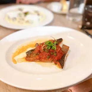 Branzino