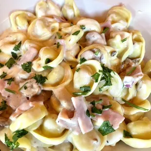 Tortellini Matteo&apos;s a la Carte