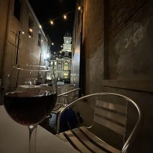 drink