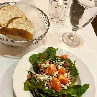 salad, salads, food