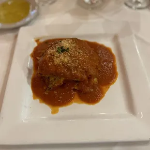 food, pasta