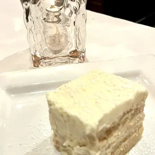 food, dessert