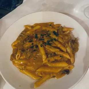 Penne Norcia