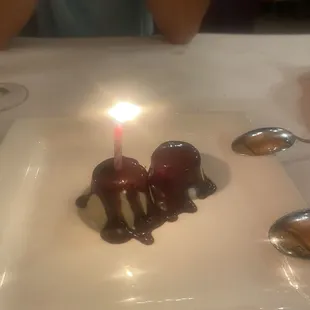 Panna Cotta