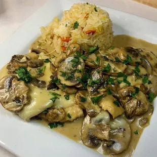 Pollo Amore