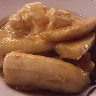 Bananas Foster