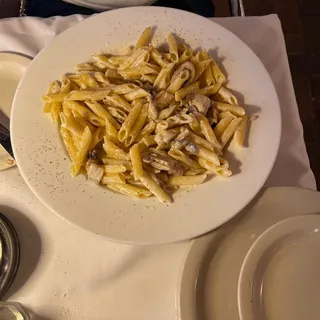 Alfredo