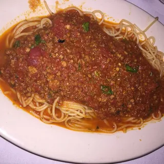 Bolognese