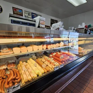 interior, donuts