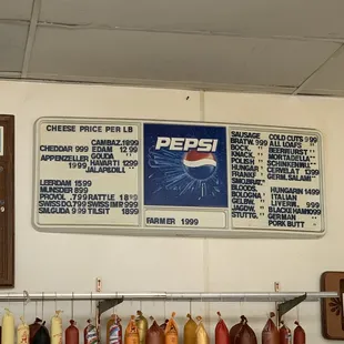 Menu (9/22)