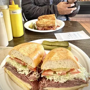 Roast Beef