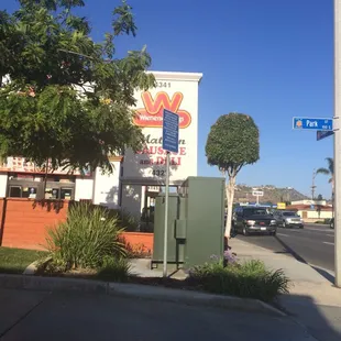 Wienerschnitzel