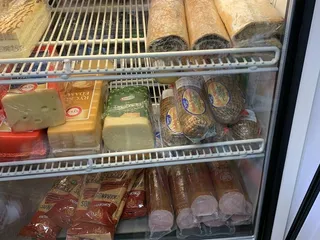 Polka Deli