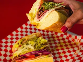 A1 Deli & Catering