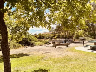 Blue Rock Springs Park