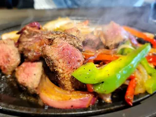 All American Steakhouse