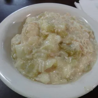 Chicken & Dumplings