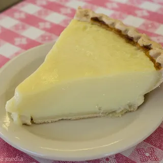 Egg Custard