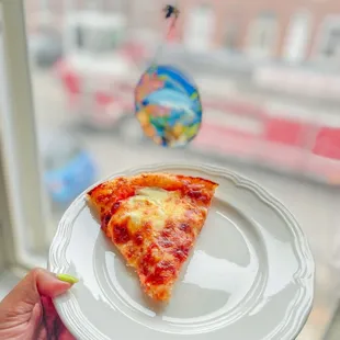 Matthew's Pizza