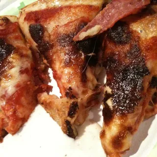 10" Anna's Stuffed Pie