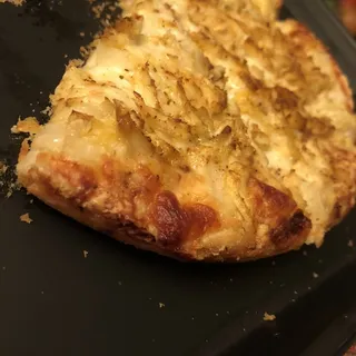 10" Crab Pie