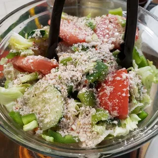 Garden Salad