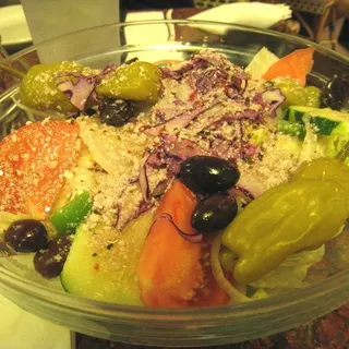 House Salad