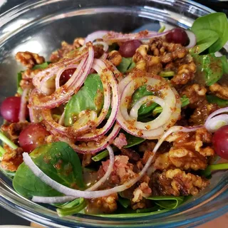 Spinach Salad