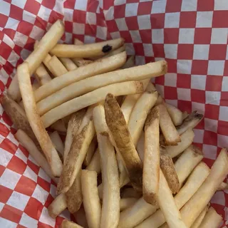 Fries