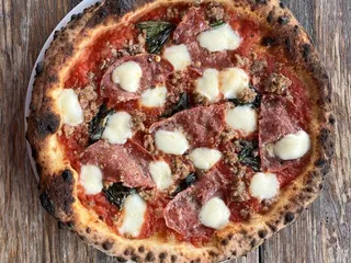 Key Neapolitan