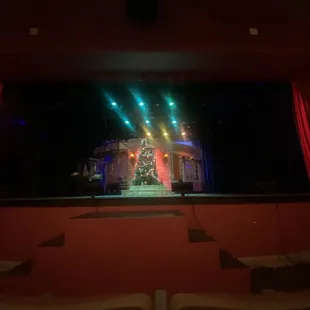 Matthews Playhouse of the Performing Arts