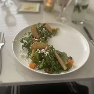 Matthew's Restaurant