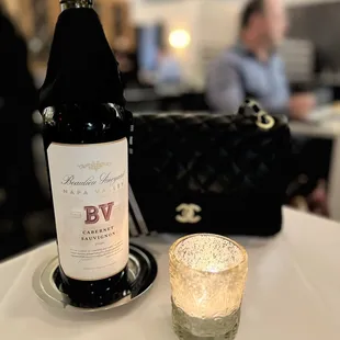 Wine