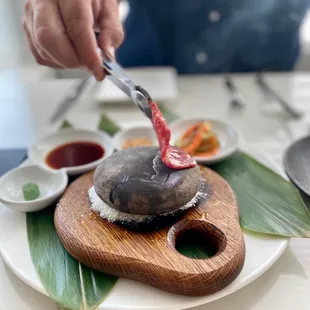 Japanese A5 Wagyu