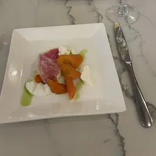 6-Course Tasting