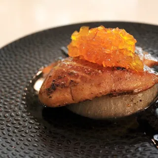 Seared Foie Gras