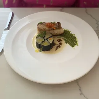 Fish of the Evening
