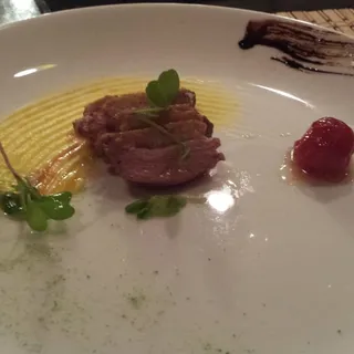 Duck Breast