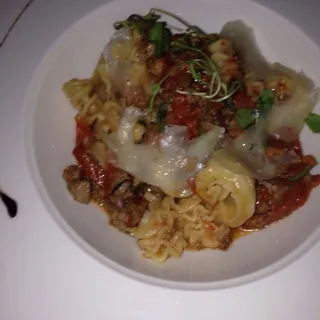 Pasta Radiatori