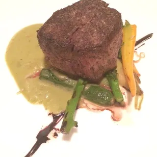 Beef Tenderloin