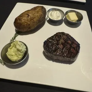 Filet Mignon