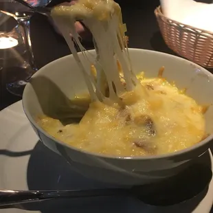 French Onion Soup
