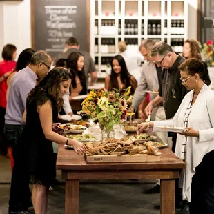 Farm-to-Table Dinner