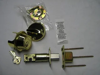Jim's Lock and Key