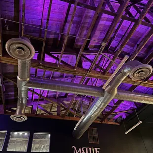 Mattie Groves Brewery, Sacramento.