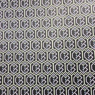 Cool wallpaper near the brewing equipment