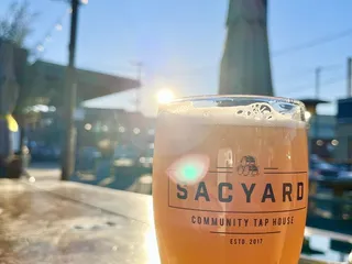 SacYard Community Tap House