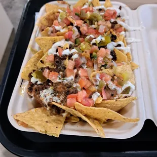 OTT Nachos