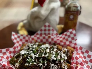 Tree Hugger - Plant Based Kitchen