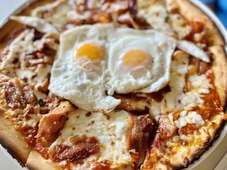 Caffetteria Modern Cafe & Marketplace